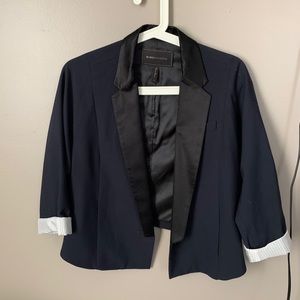 BCBG blazer